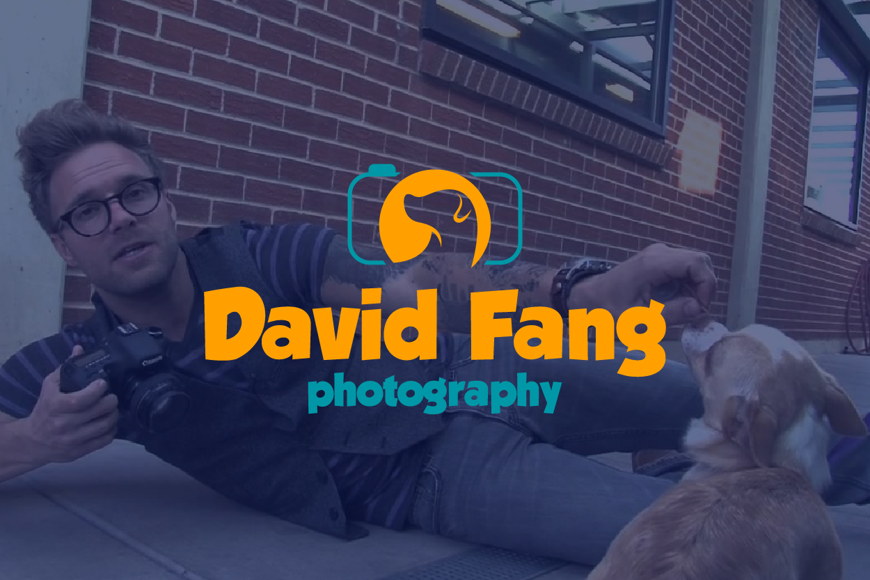 David Fang